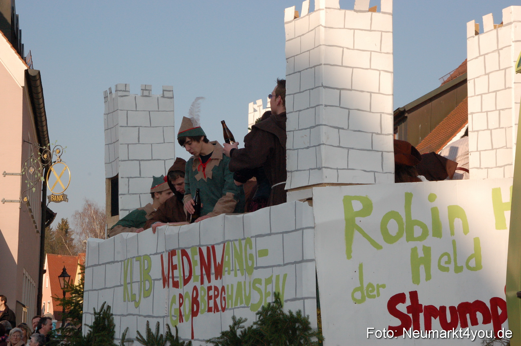 Faschigszug Berching 069