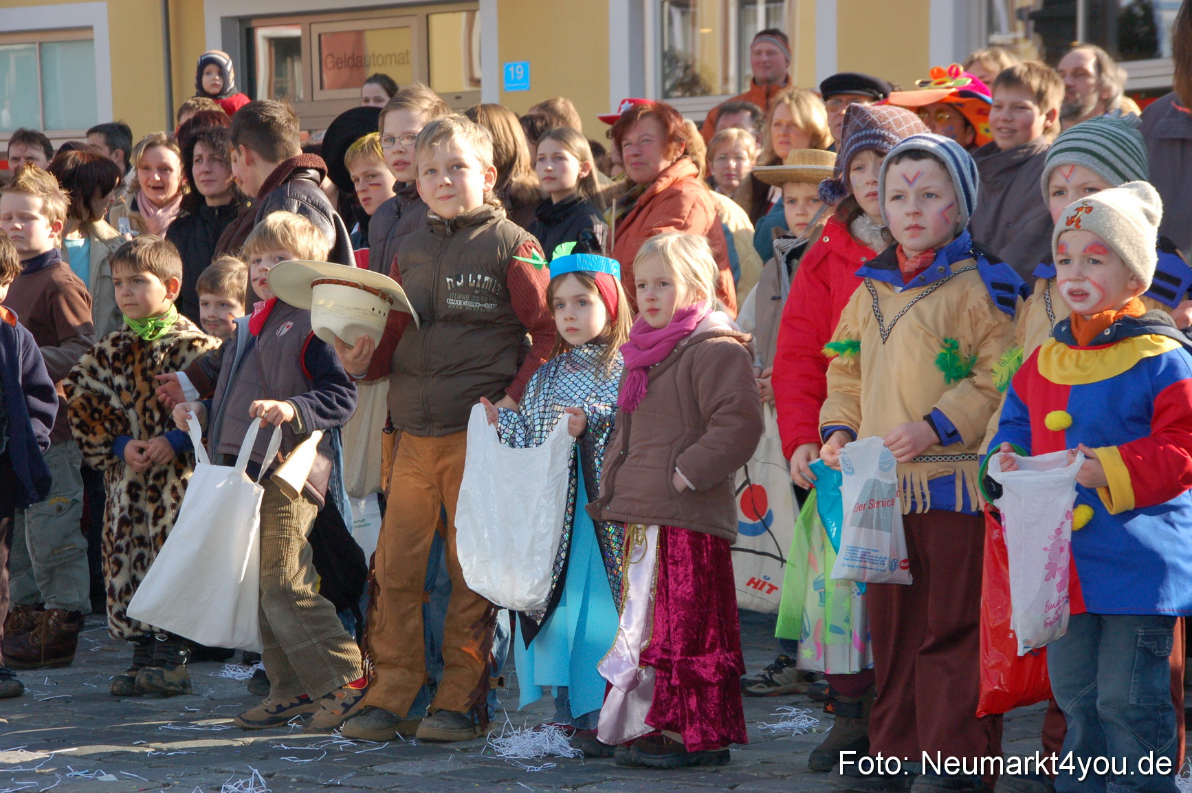 Faschigszug Berching 070