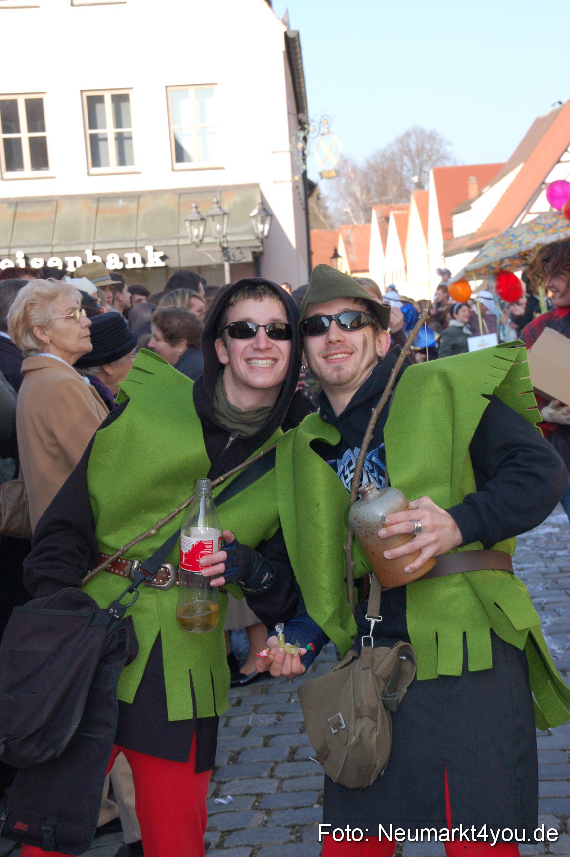 Faschigszug Berching 071