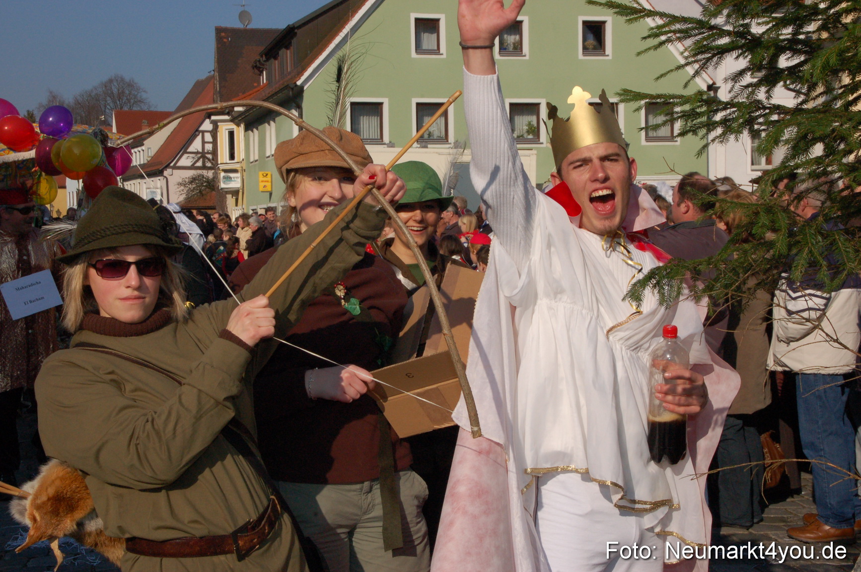 Faschigszug Berching 072