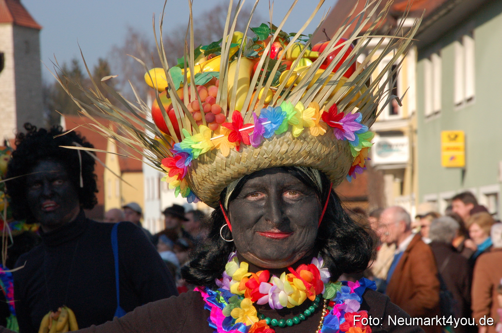 Faschigszug Berching 074