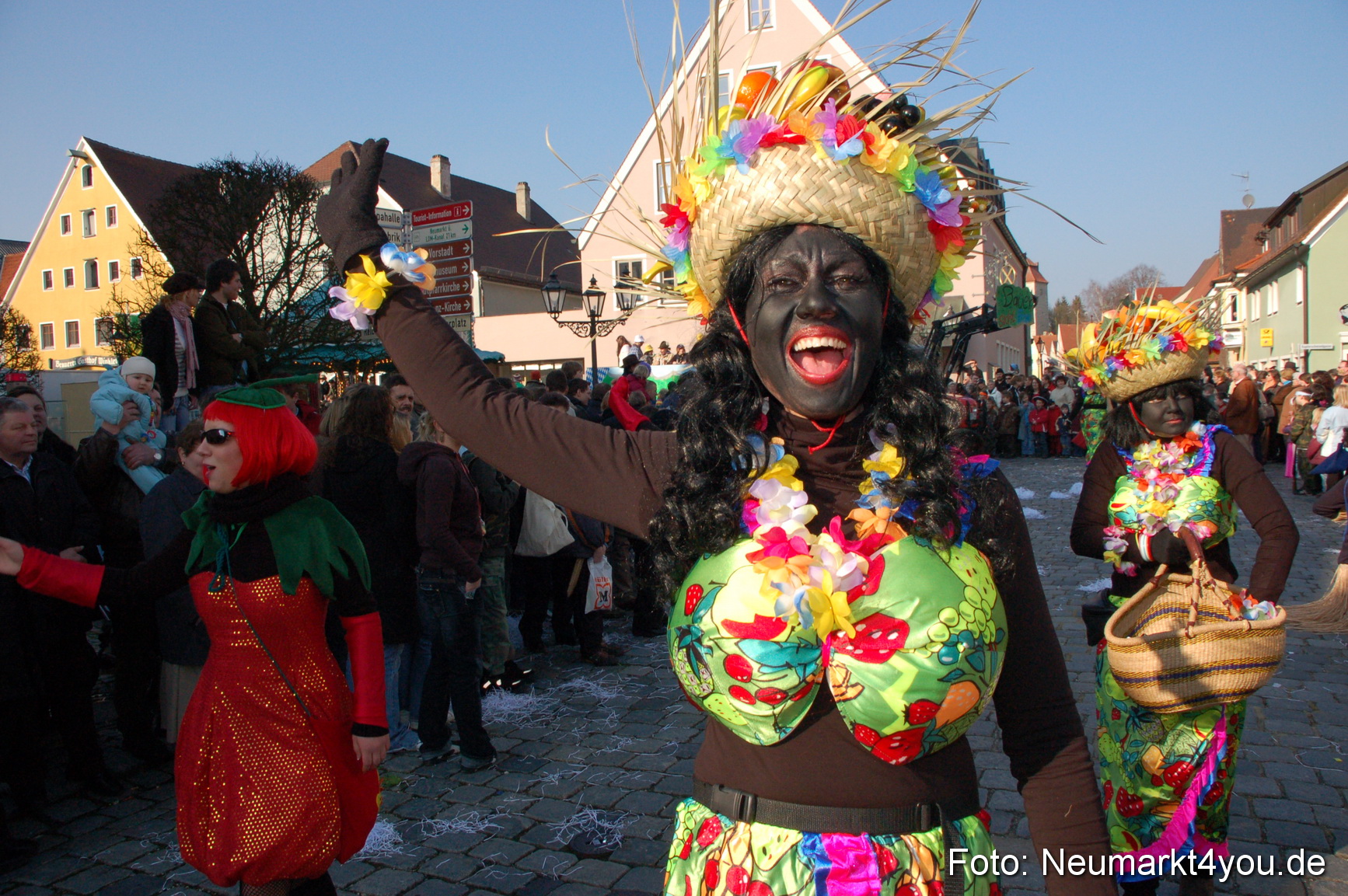 Faschigszug Berching 075