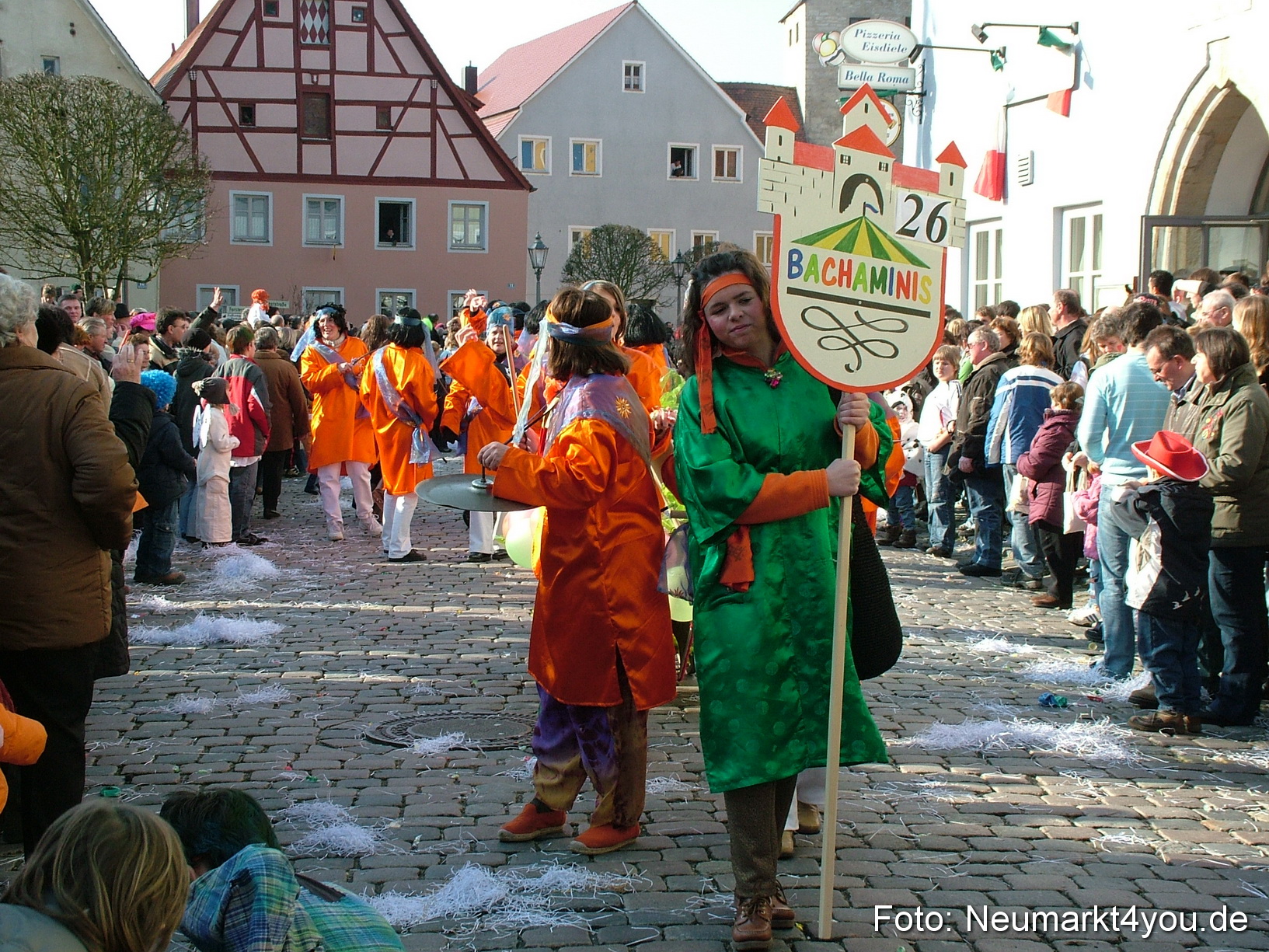 Faschigszug Berching 076