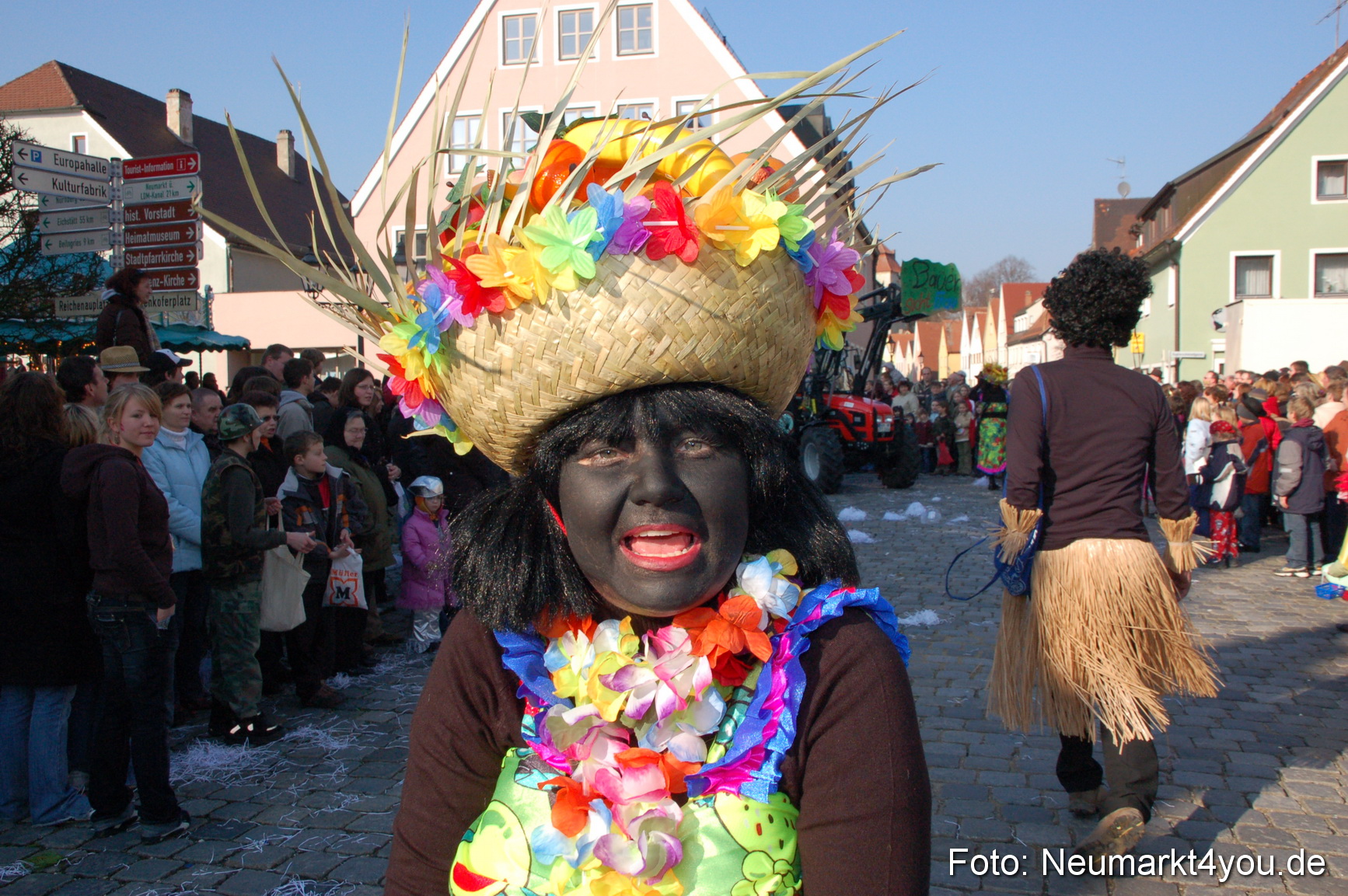 Faschigszug Berching 077