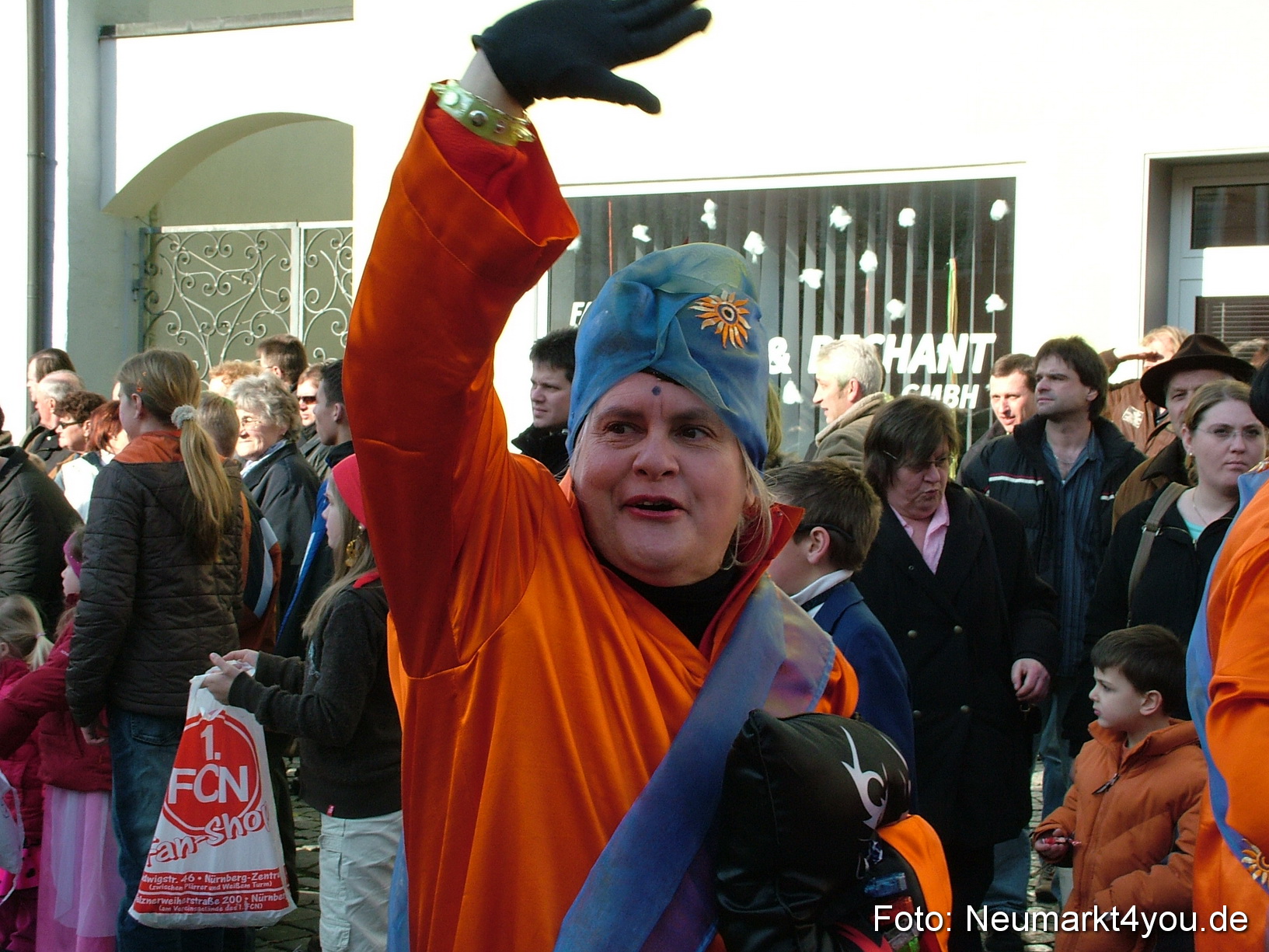 Faschigszug Berching 078