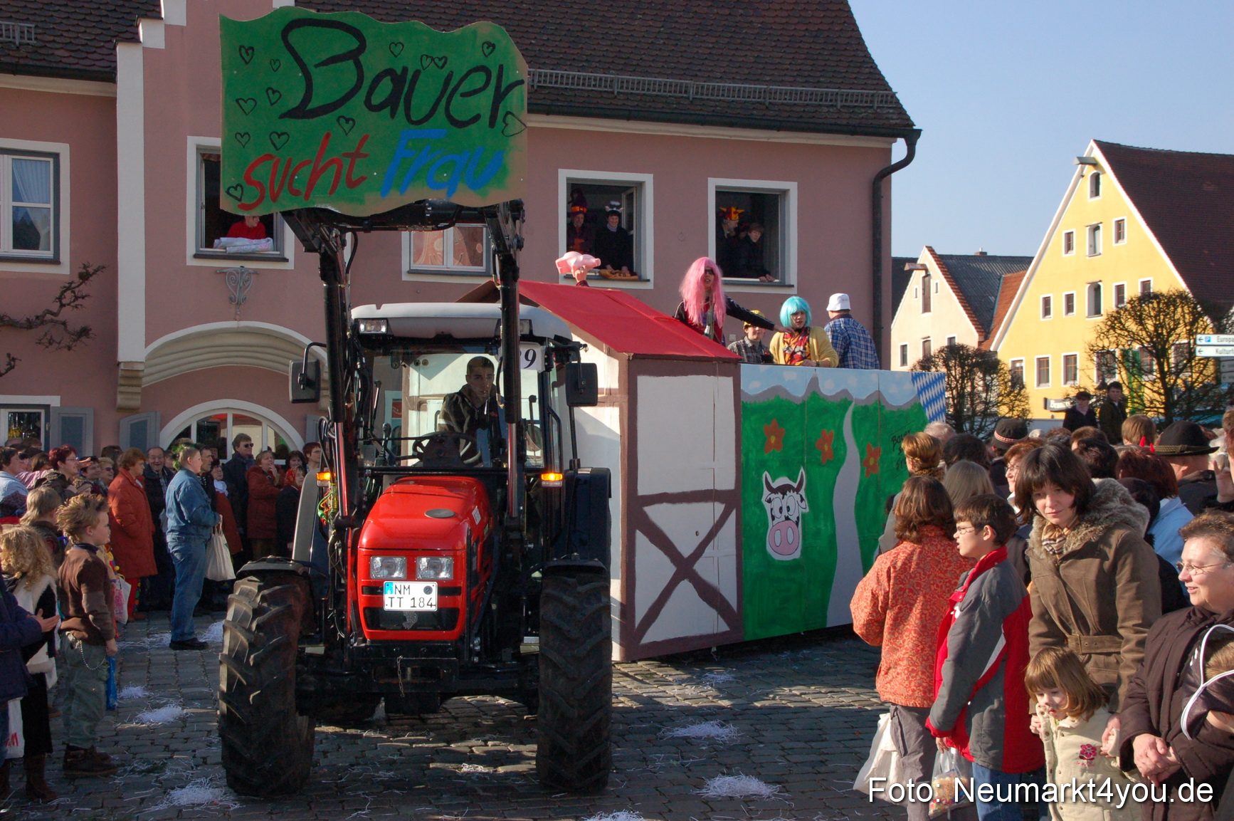 Faschigszug Berching 079