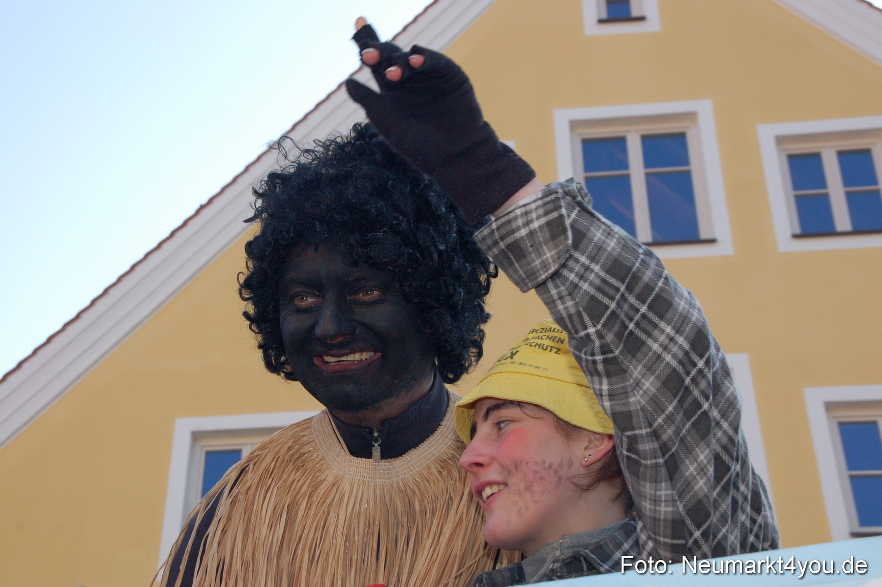 Faschigszug Berching 080