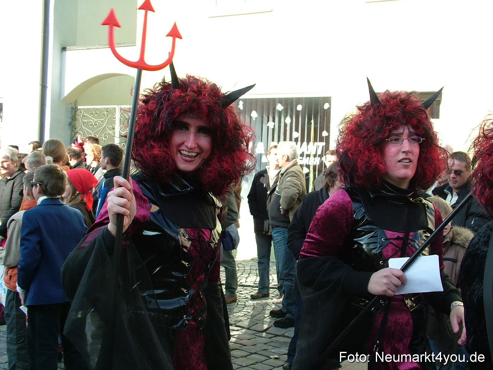 Faschigszug Berching 081