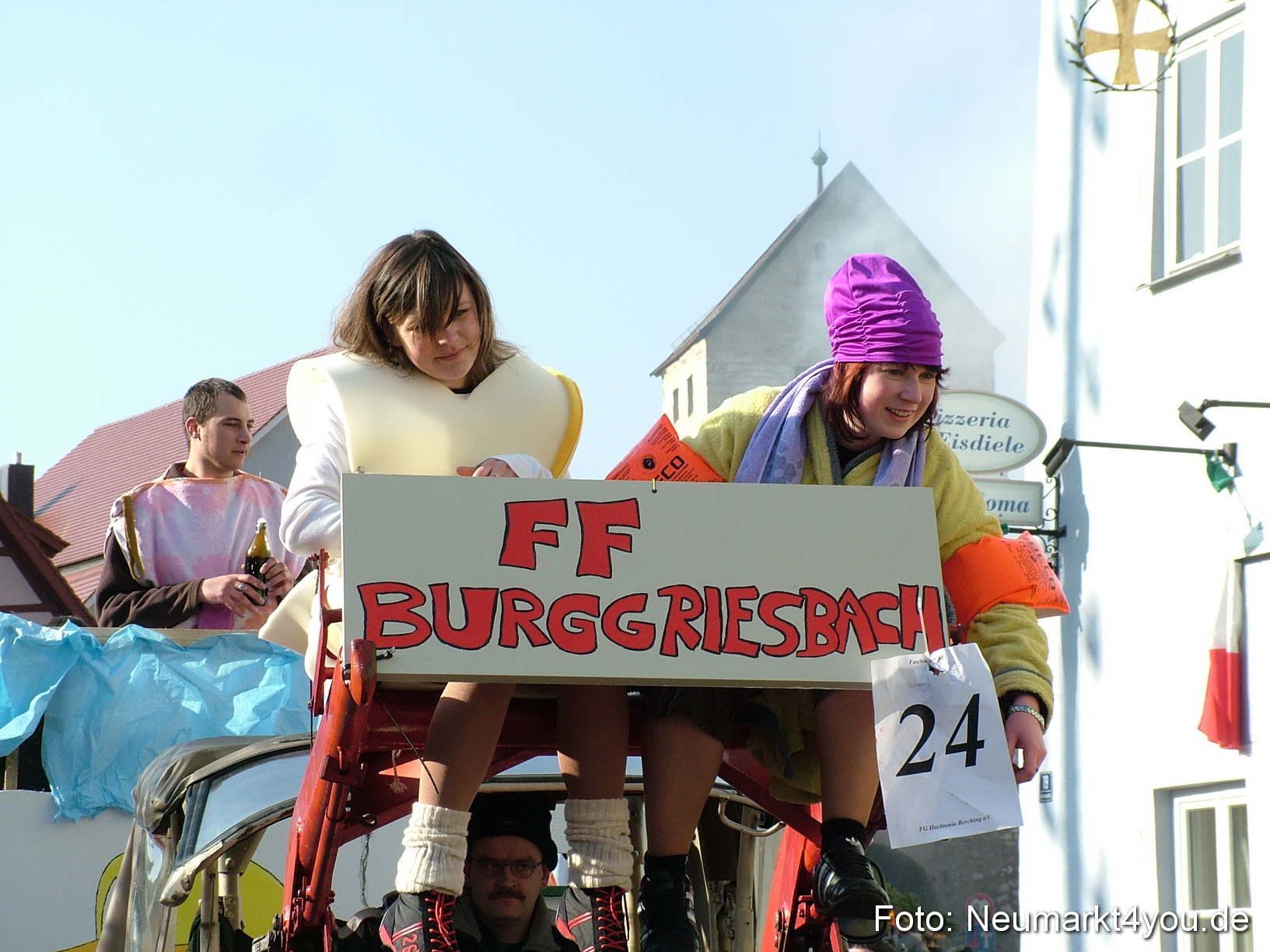 Faschigszug Berching 082