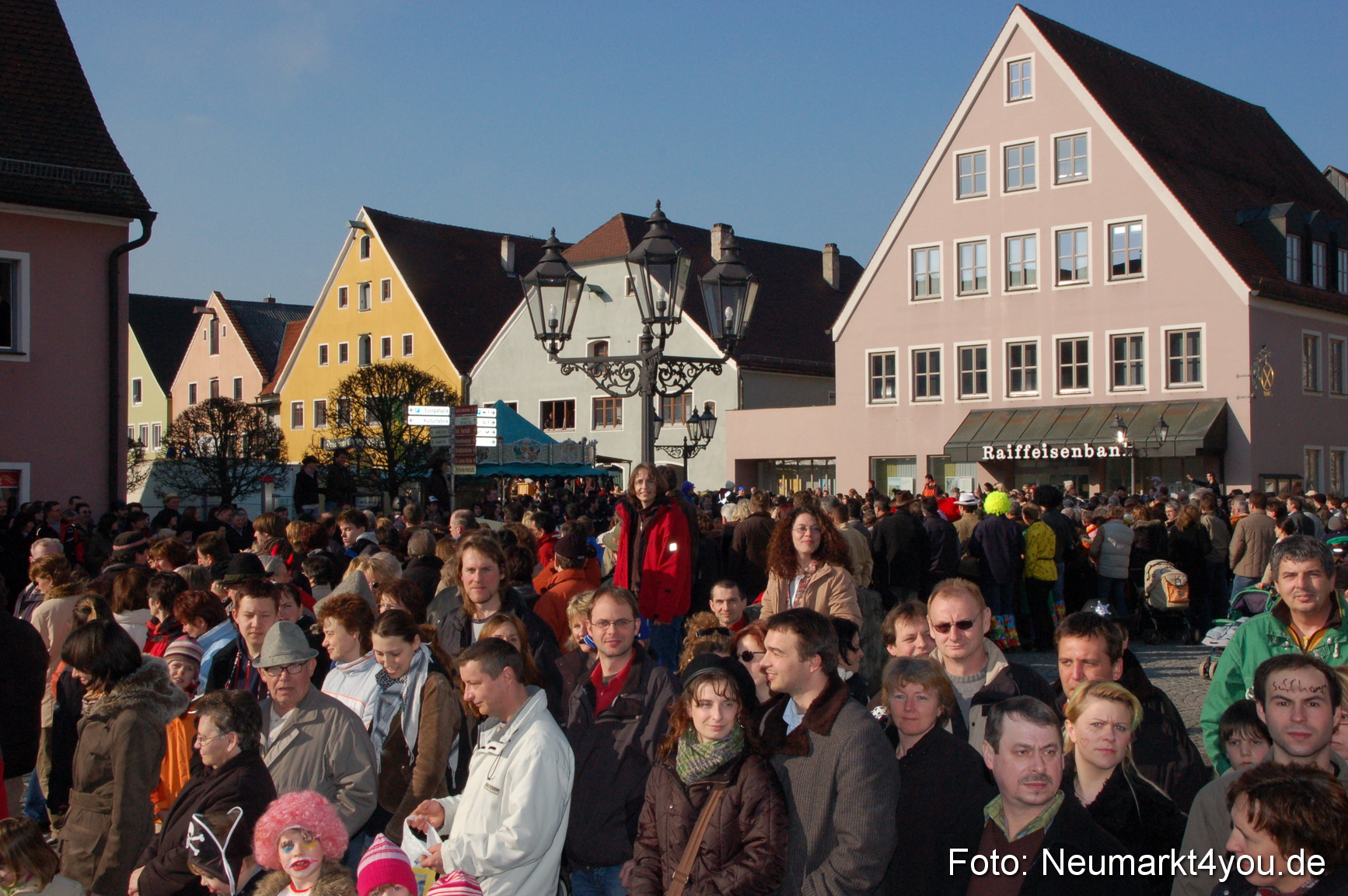 Faschigszug Berching 083