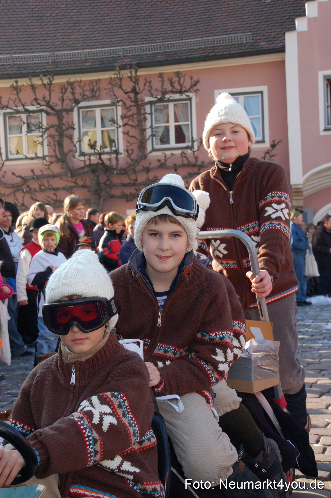 Faschigszug Berching 084