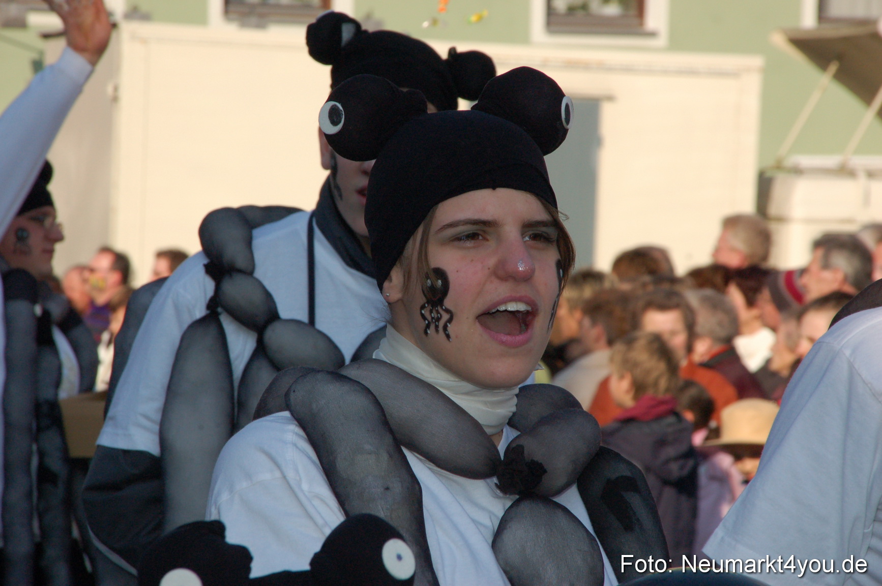 Faschigszug Berching 086