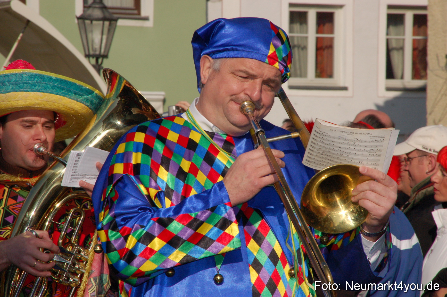 Faschigszug Berching 087