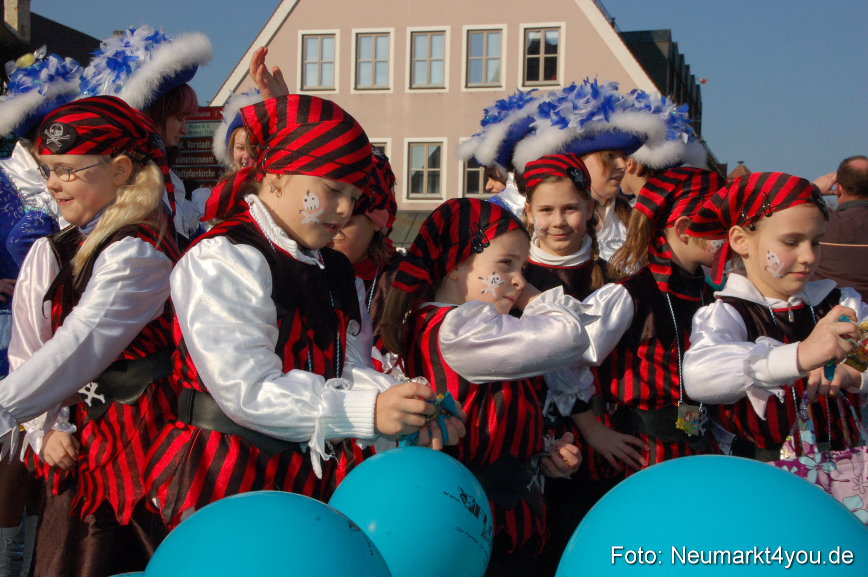 Faschigszug Berching 090