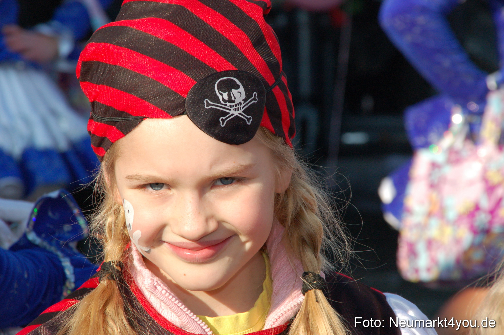 Faschigszug Berching 091