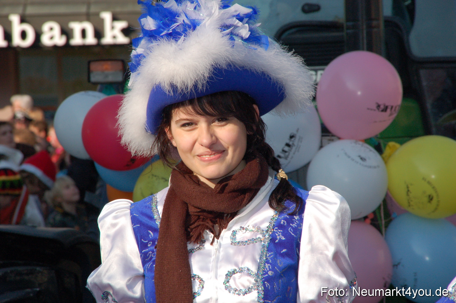 Faschigszug Berching 092