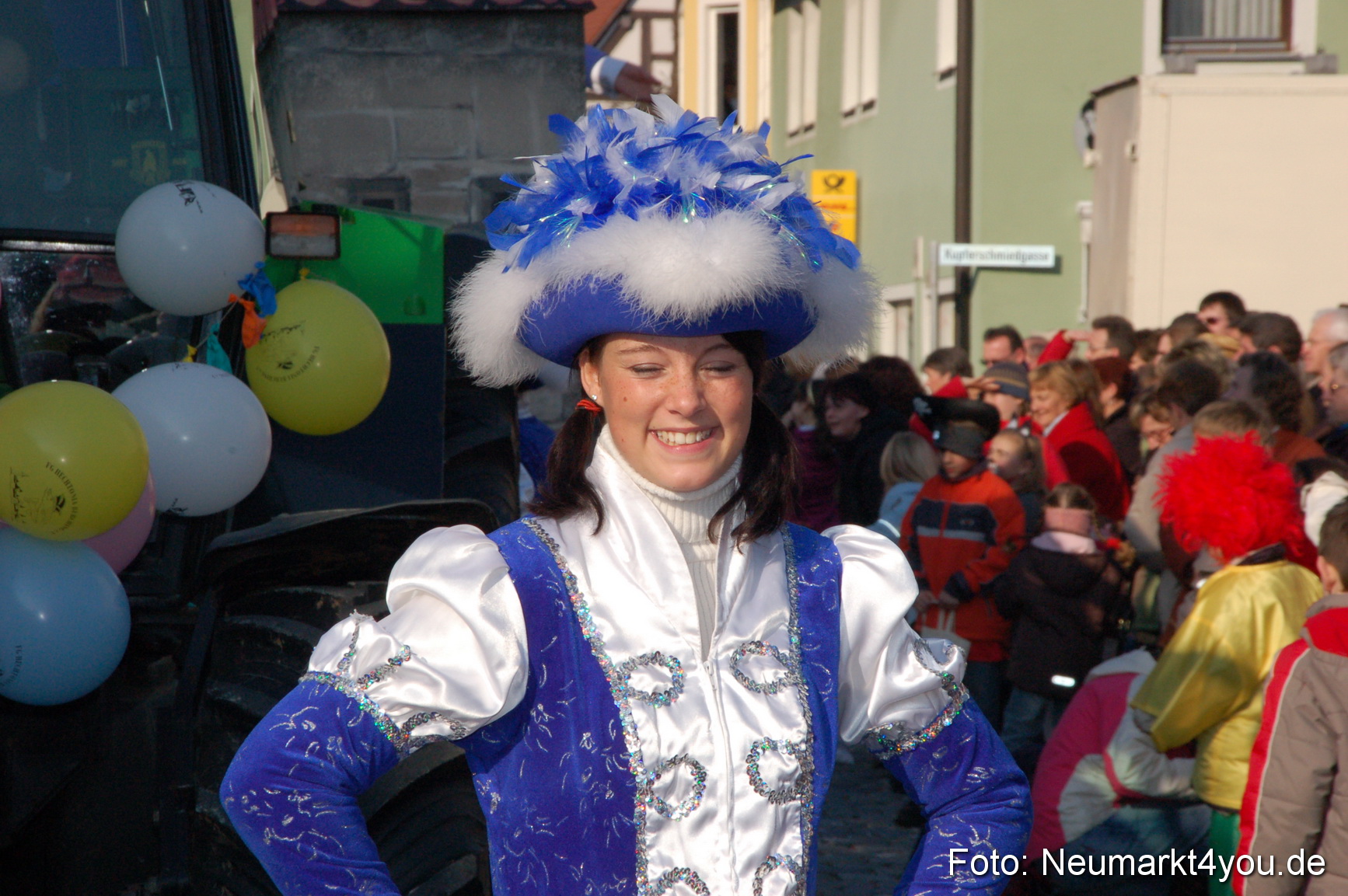 Faschigszug Berching 093