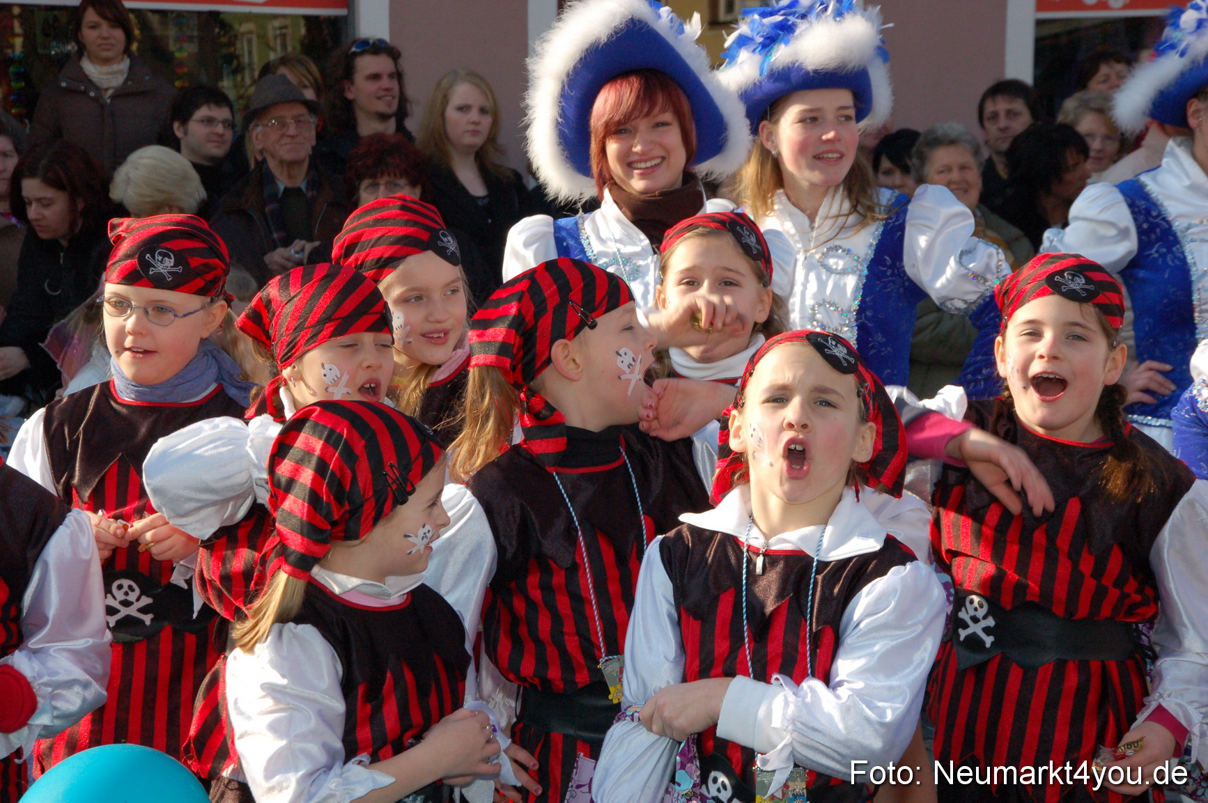 Faschigszug Berching 094