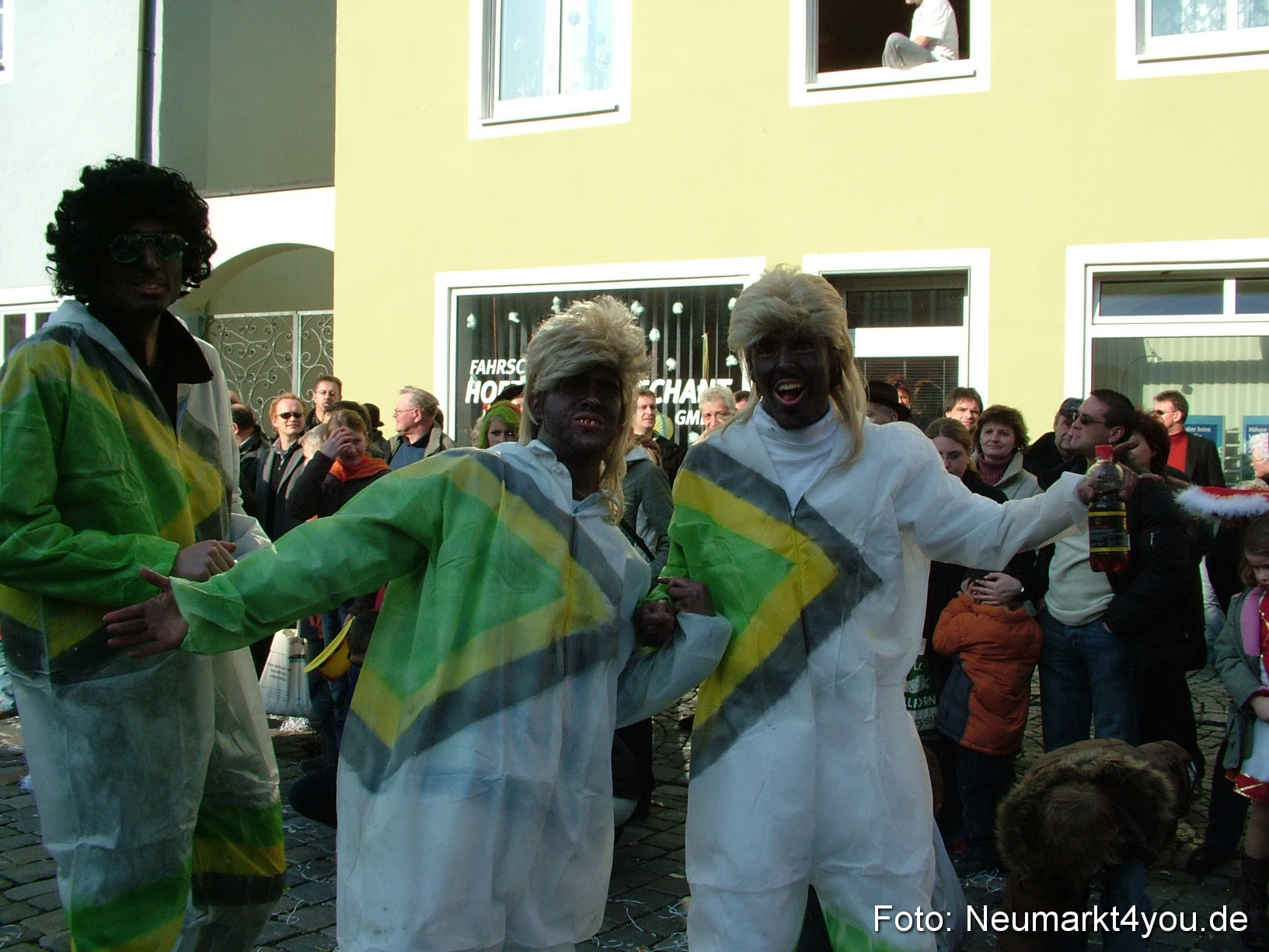 Faschigszug Berching 095