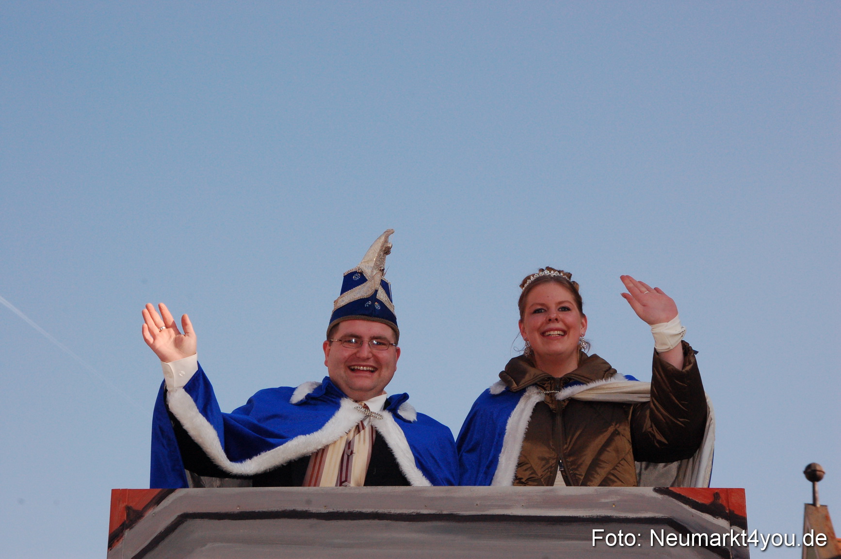 Faschigszug Berching 097