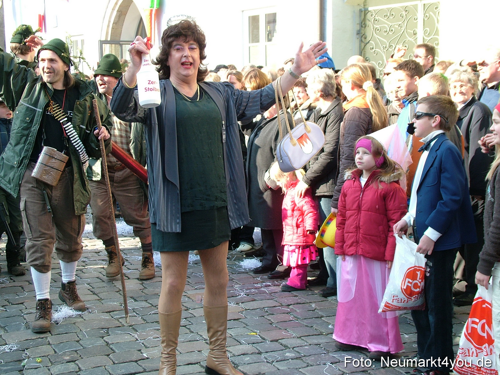 Faschigszug Berching 098