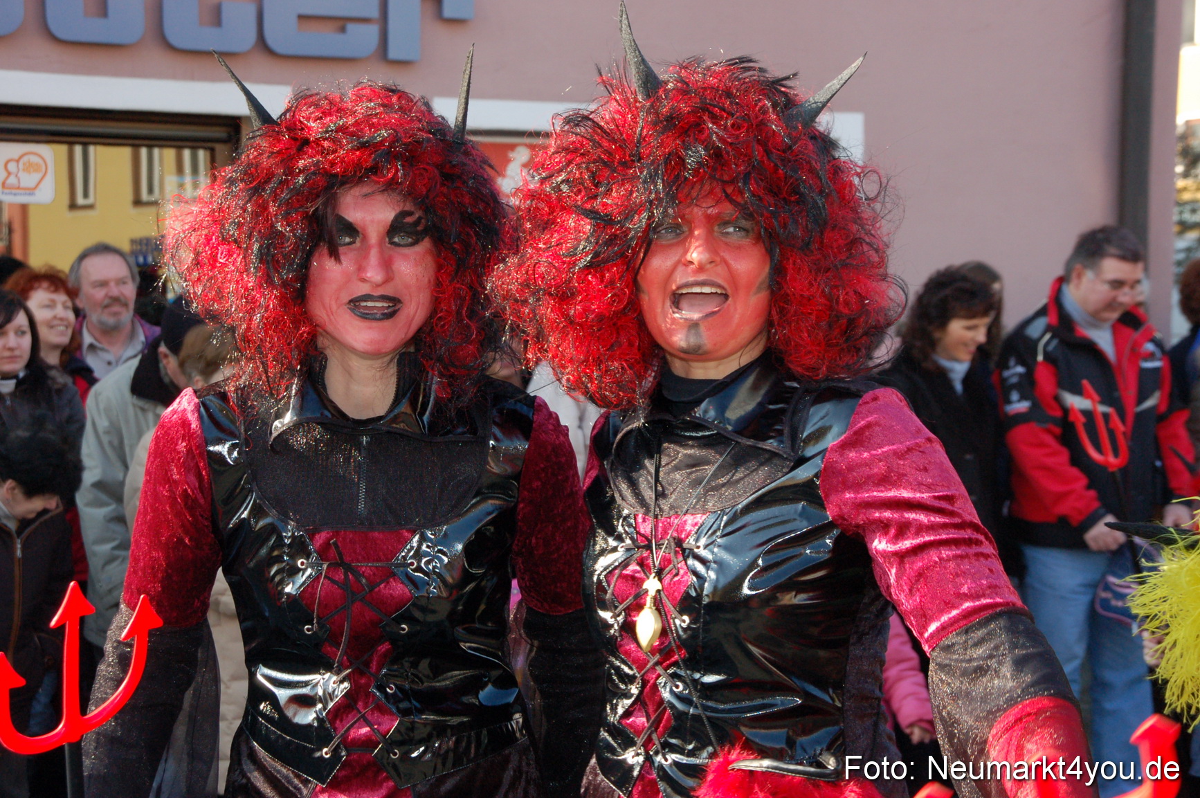 Faschigszug Berching 101