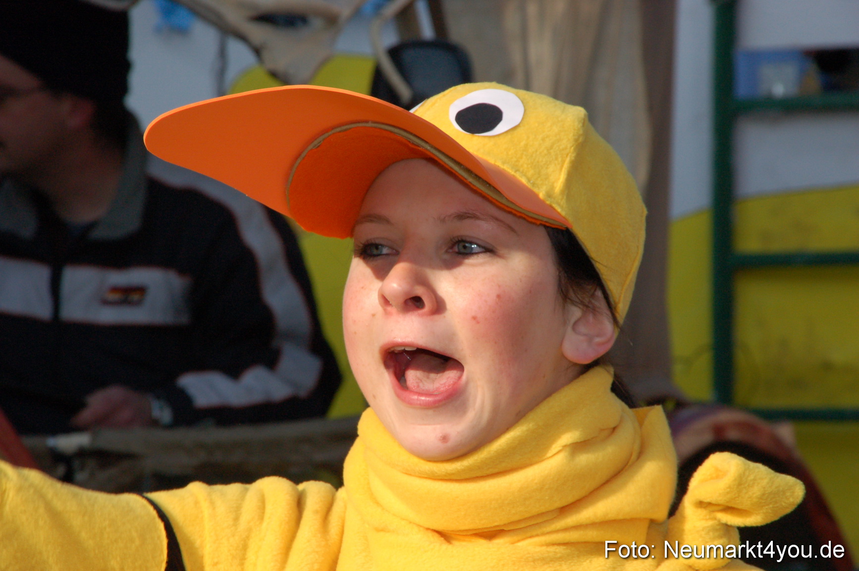 Faschigszug Berching 102