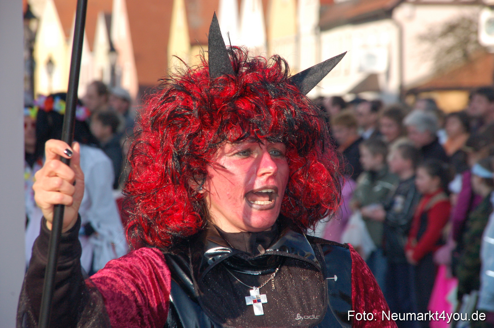 Faschigszug Berching 103