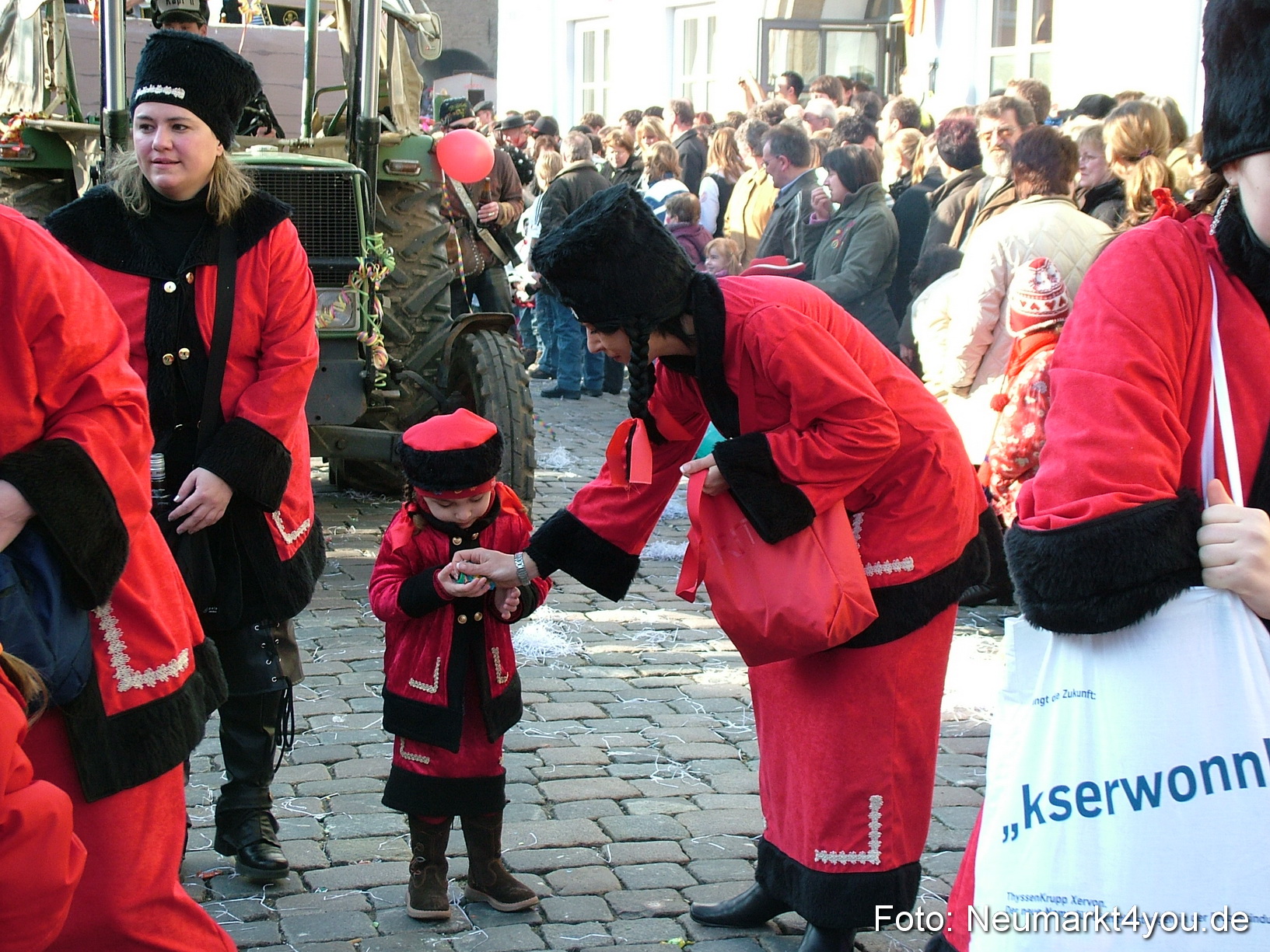 Faschigszug Berching 106