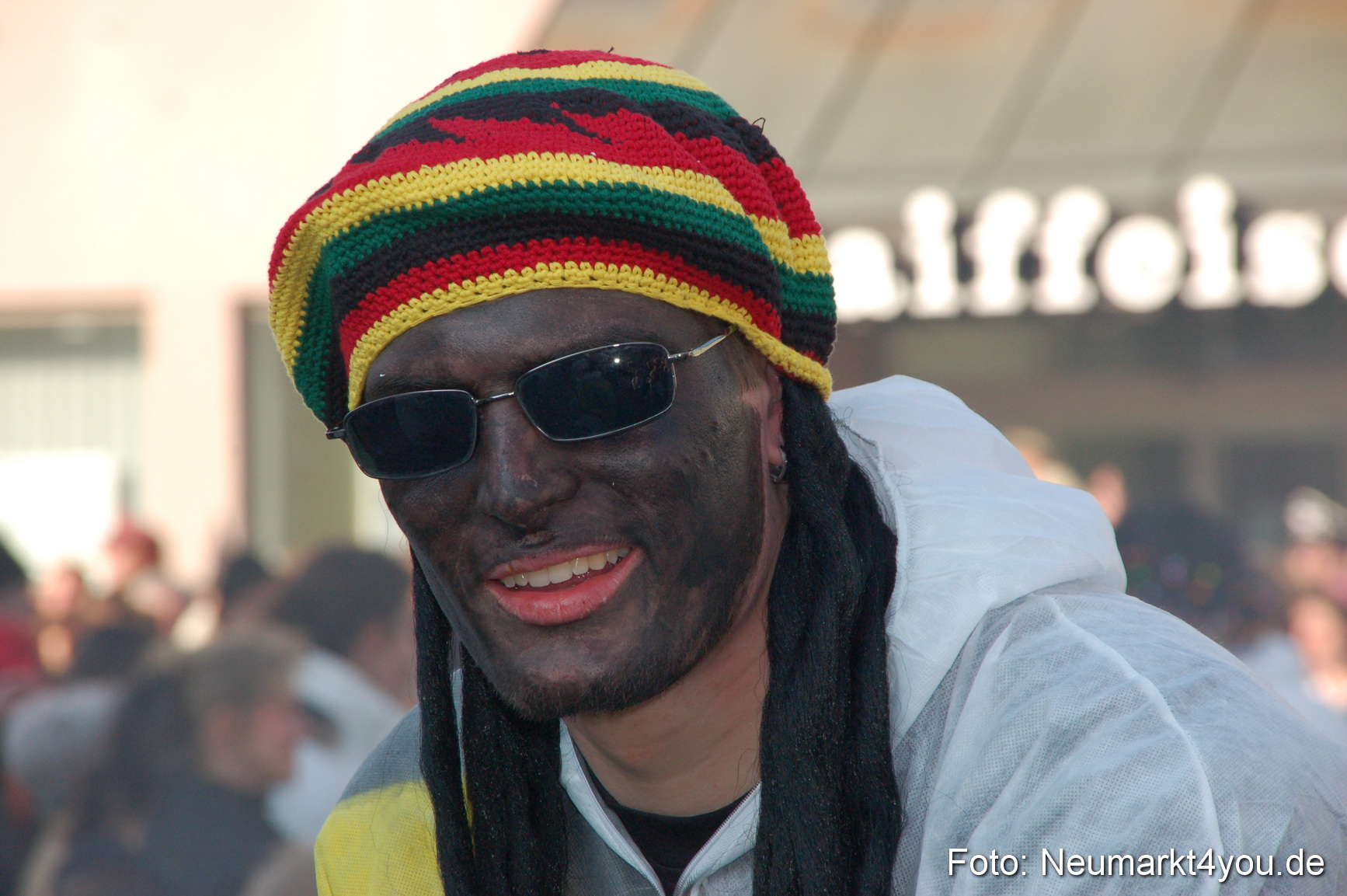 Faschigszug Berching 110