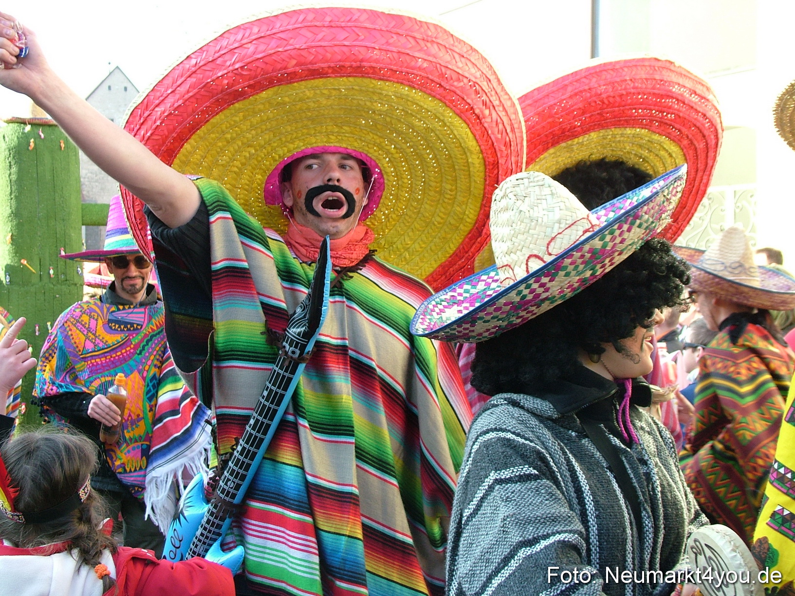 Faschigszug Berching 111