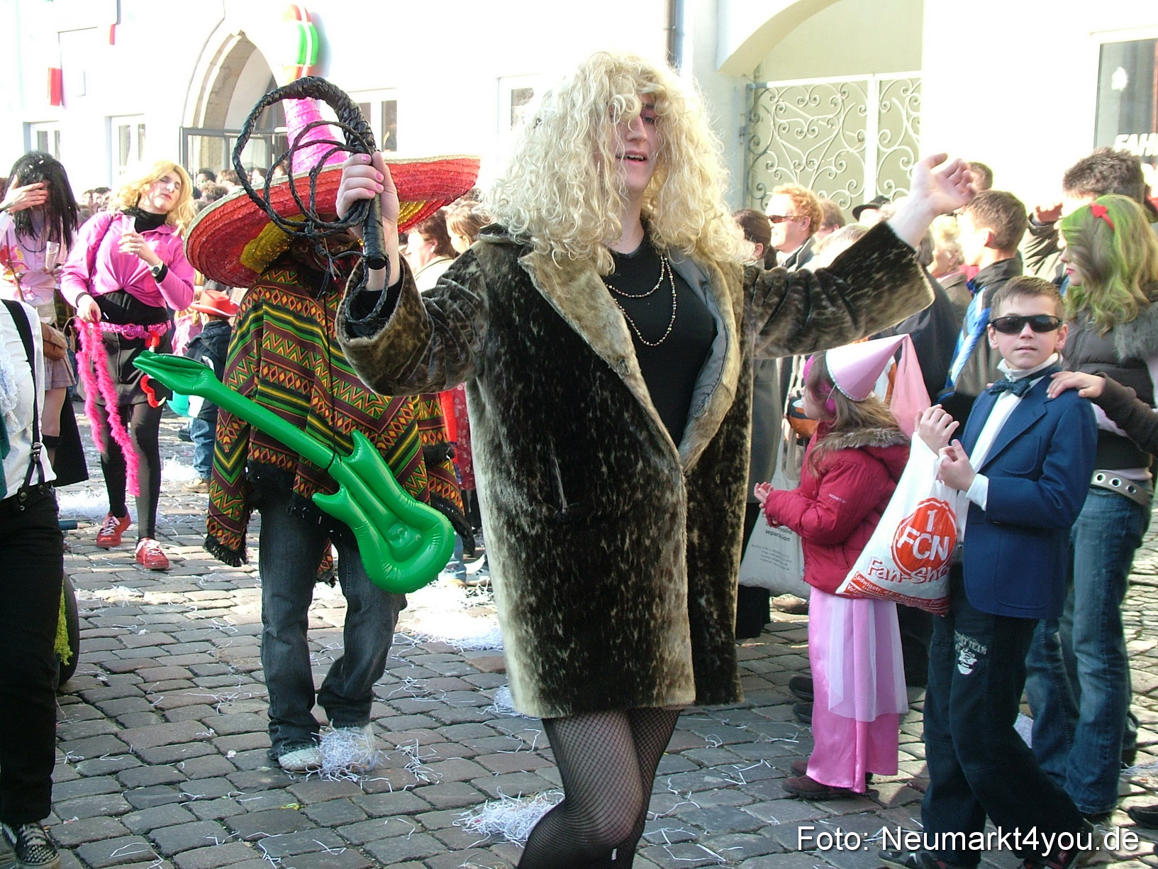 Faschigszug Berching 112