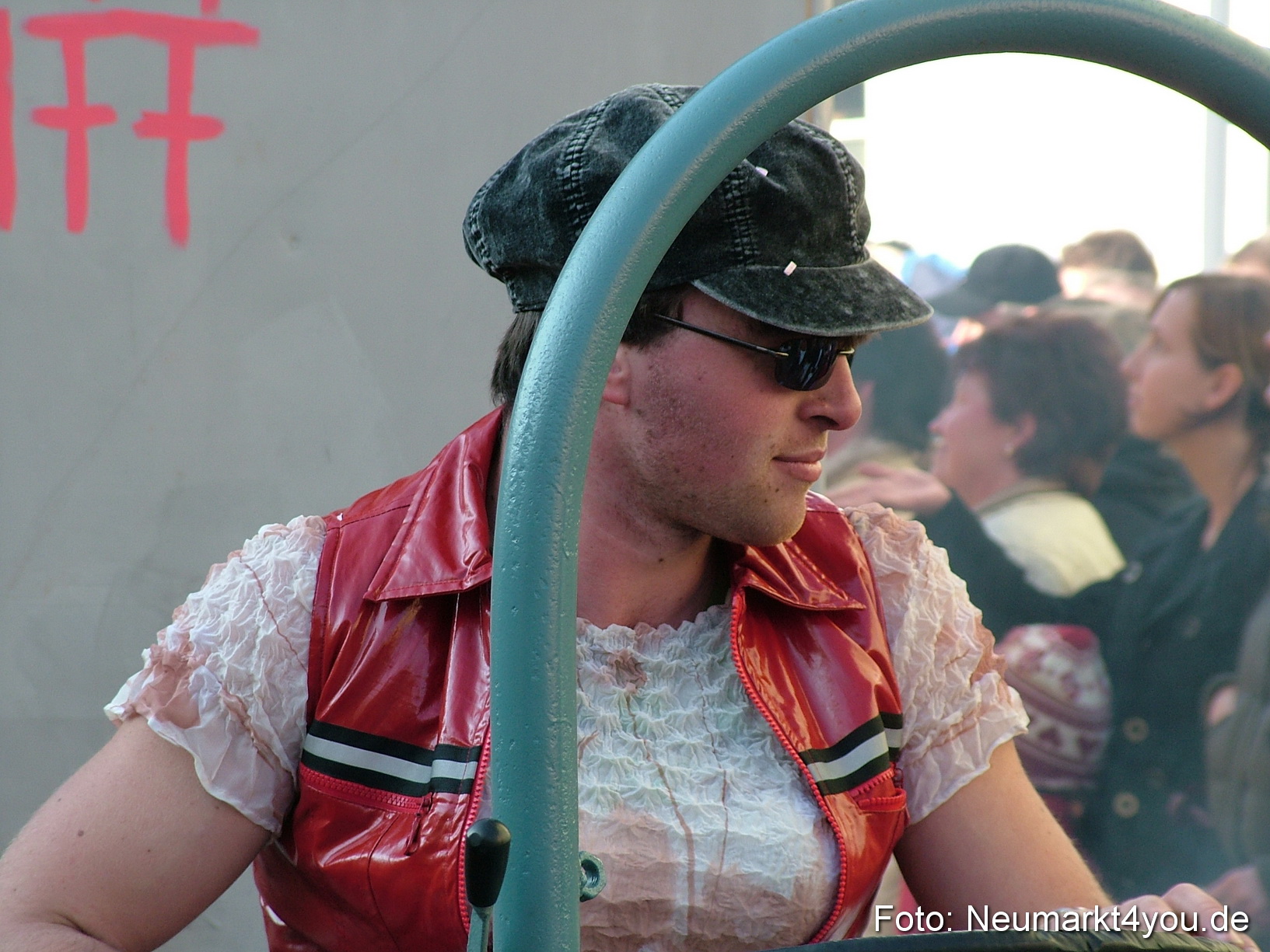 Faschigszug Berching 114