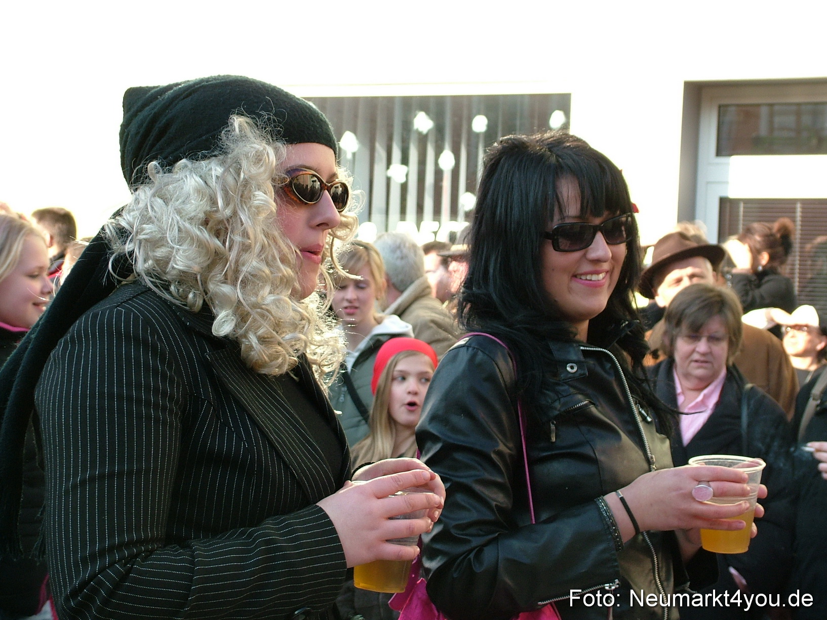 Faschigszug Berching 120