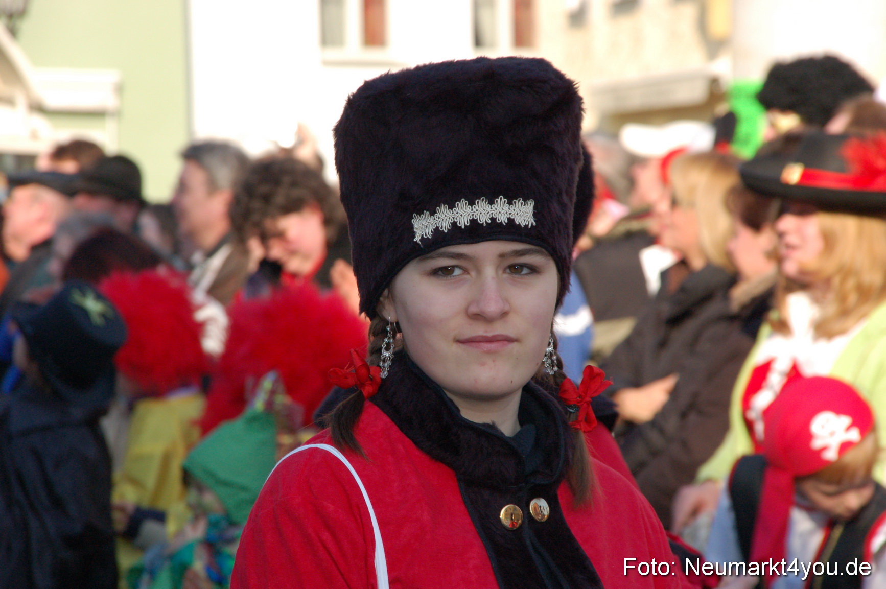 Faschigszug Berching 121