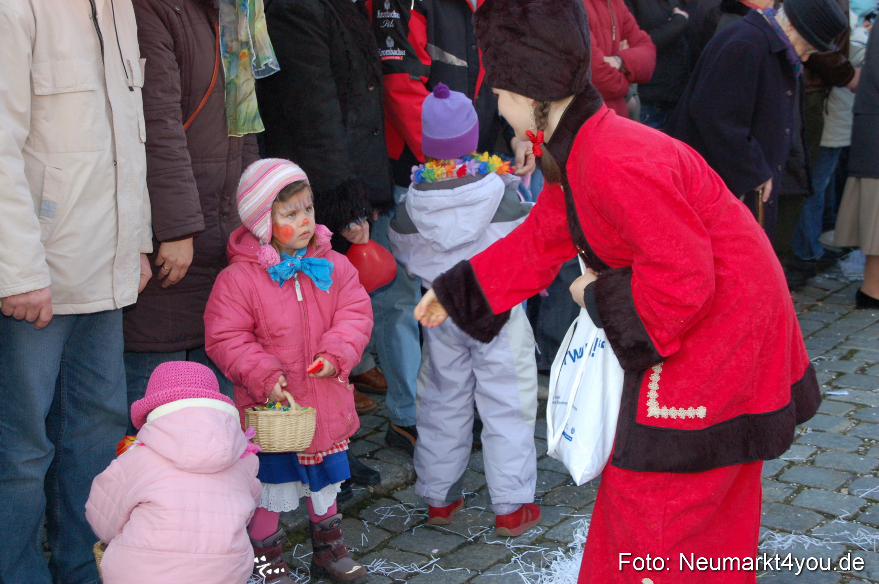 Faschigszug Berching 122