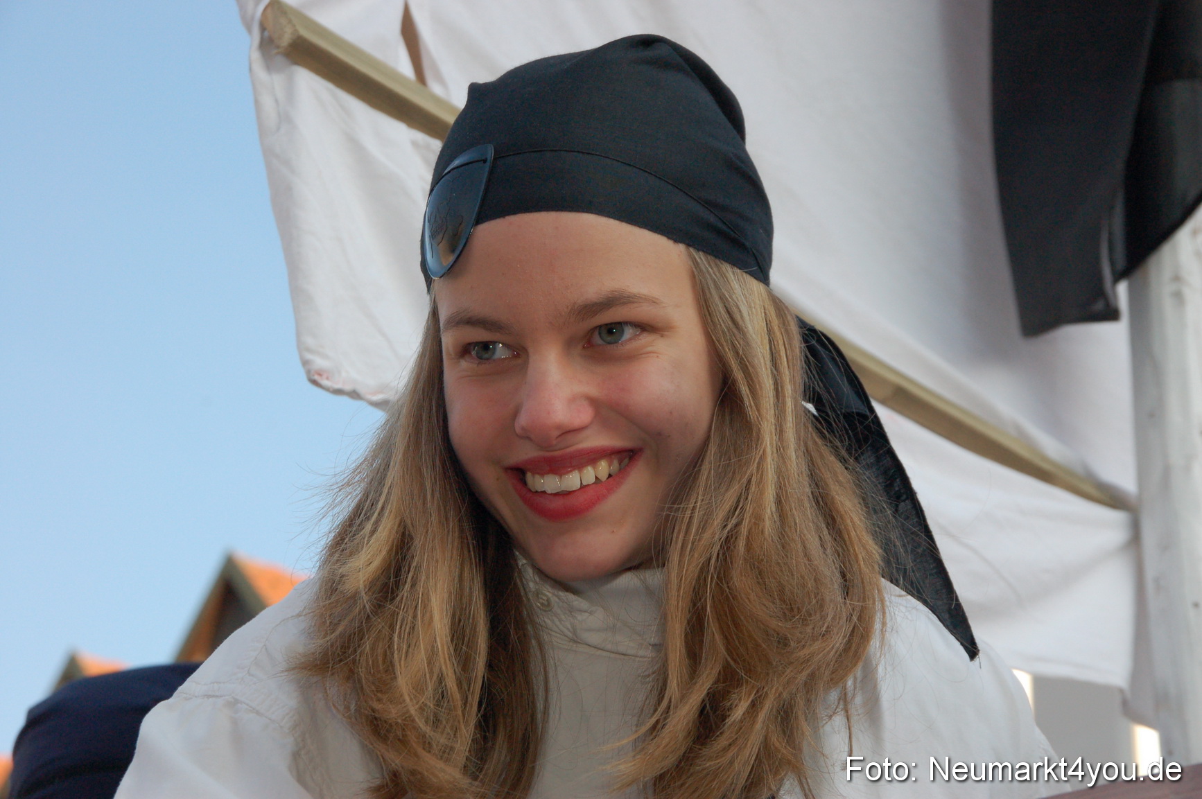 Faschigszug Berching 125