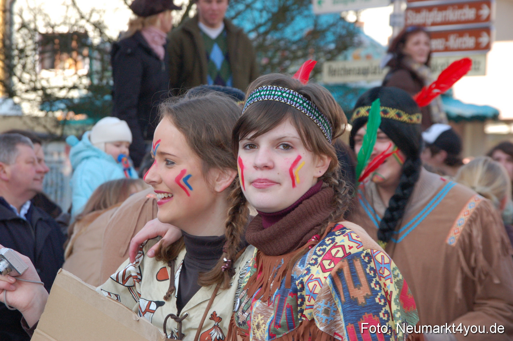 Faschigszug Berching 126