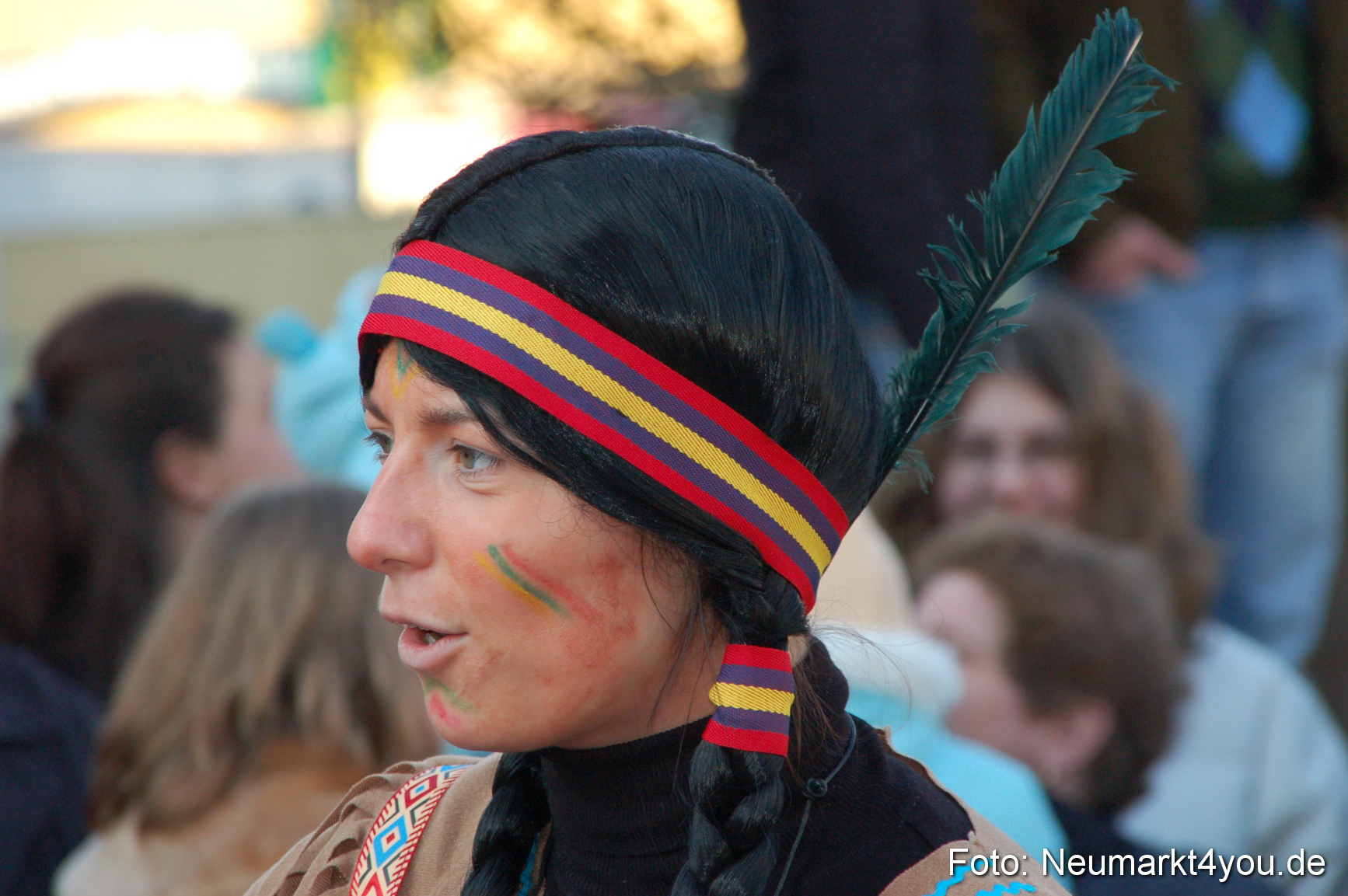 Faschigszug Berching 127