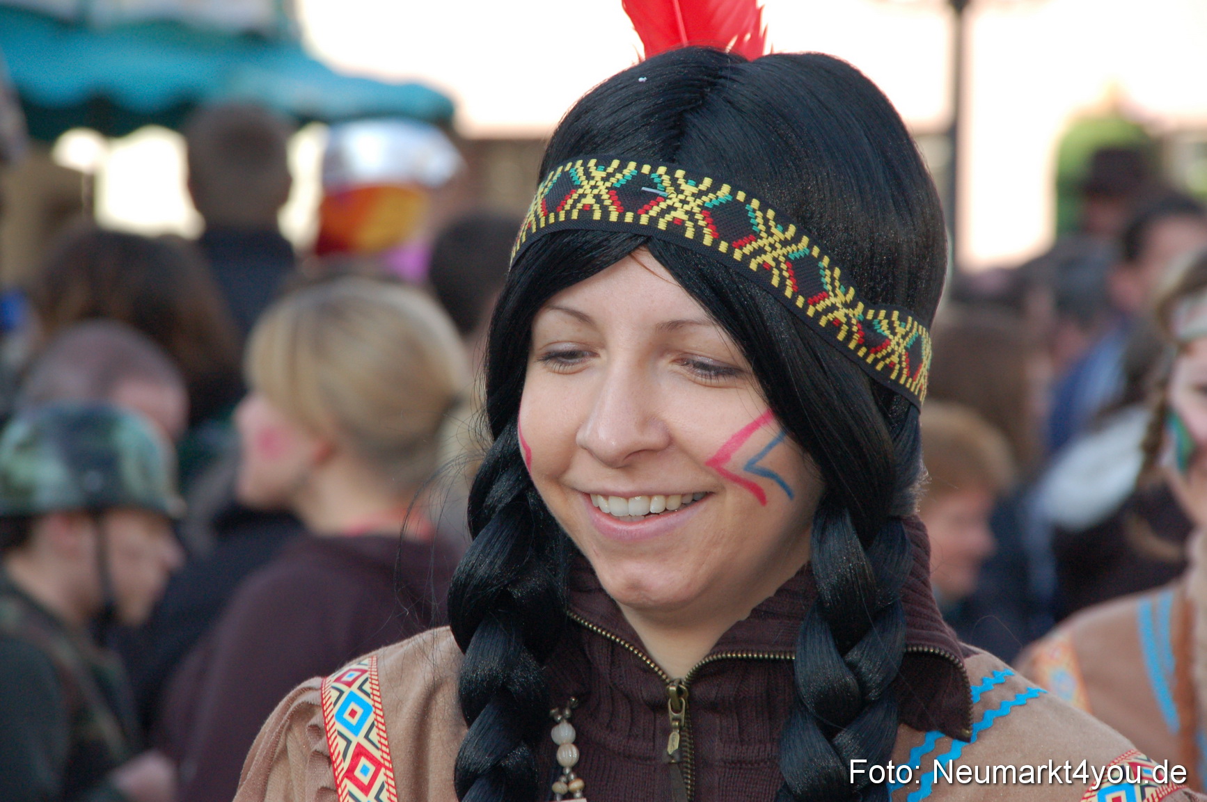 Faschigszug Berching 128