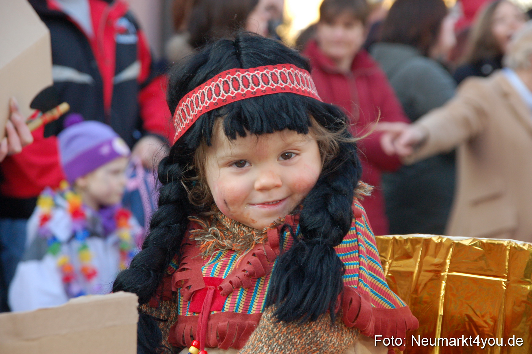 Faschigszug Berching 129