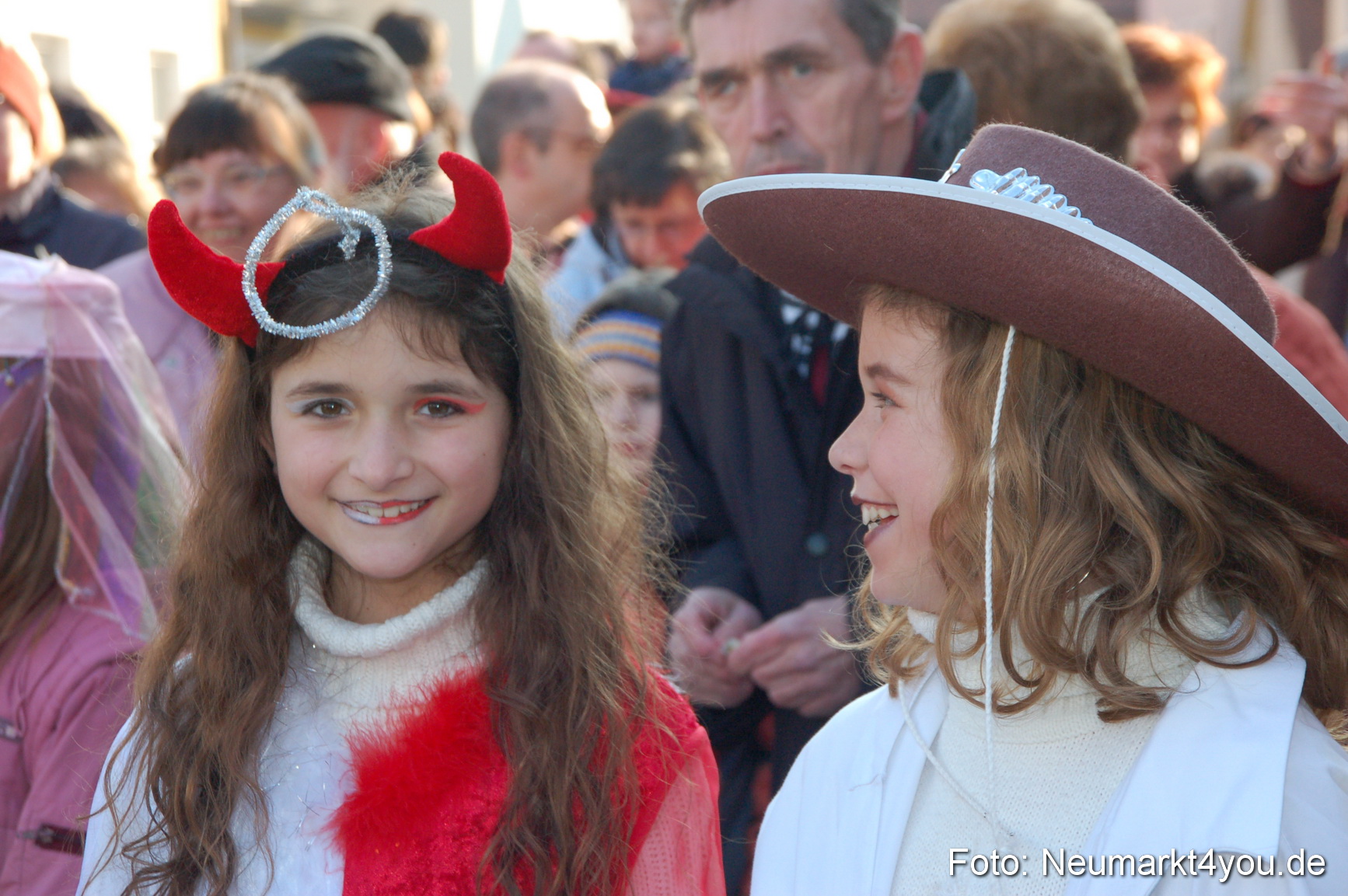 Faschigszug Berching 133