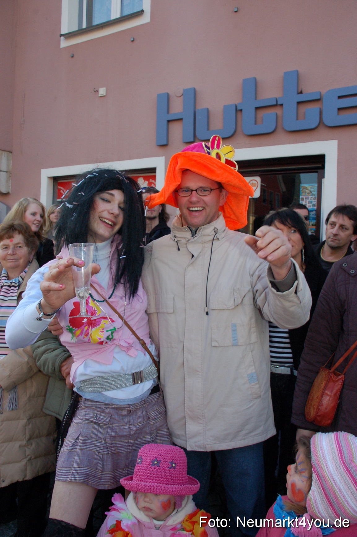 Faschigszug Berching 135