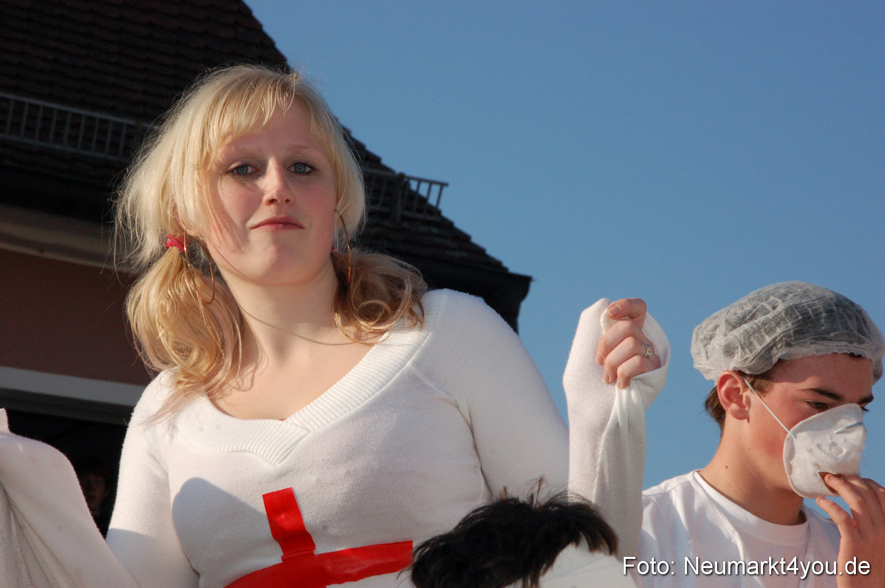 Faschigszug Berching 137