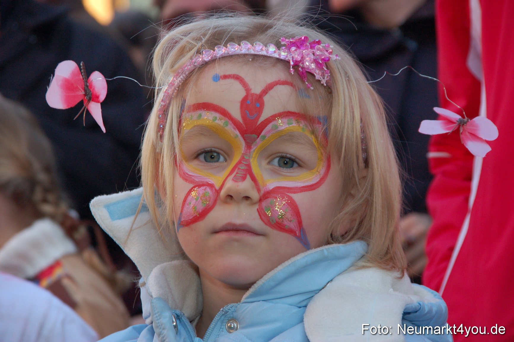 Faschigszug Berching 139