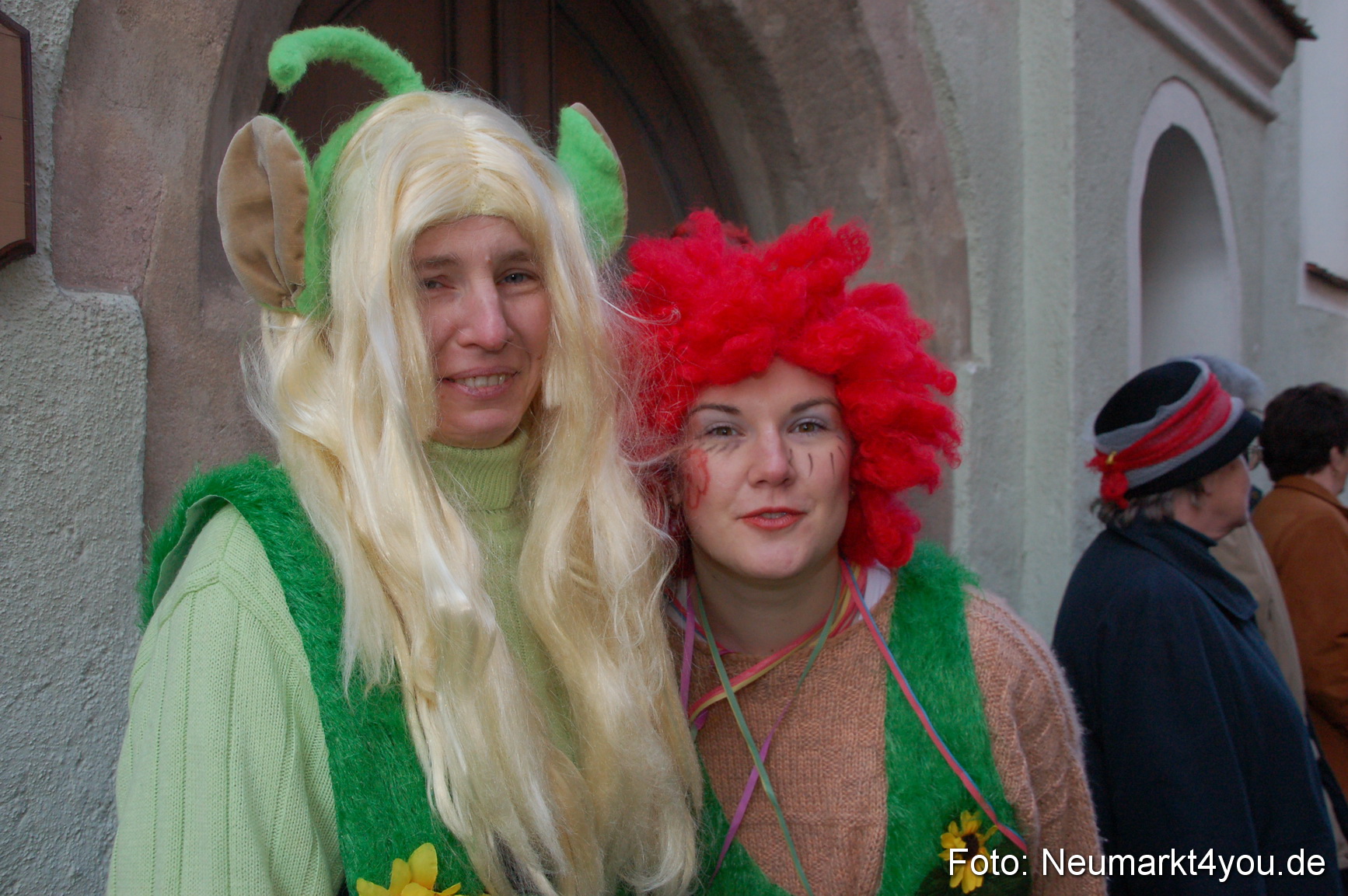 Faschigszug Berching 142