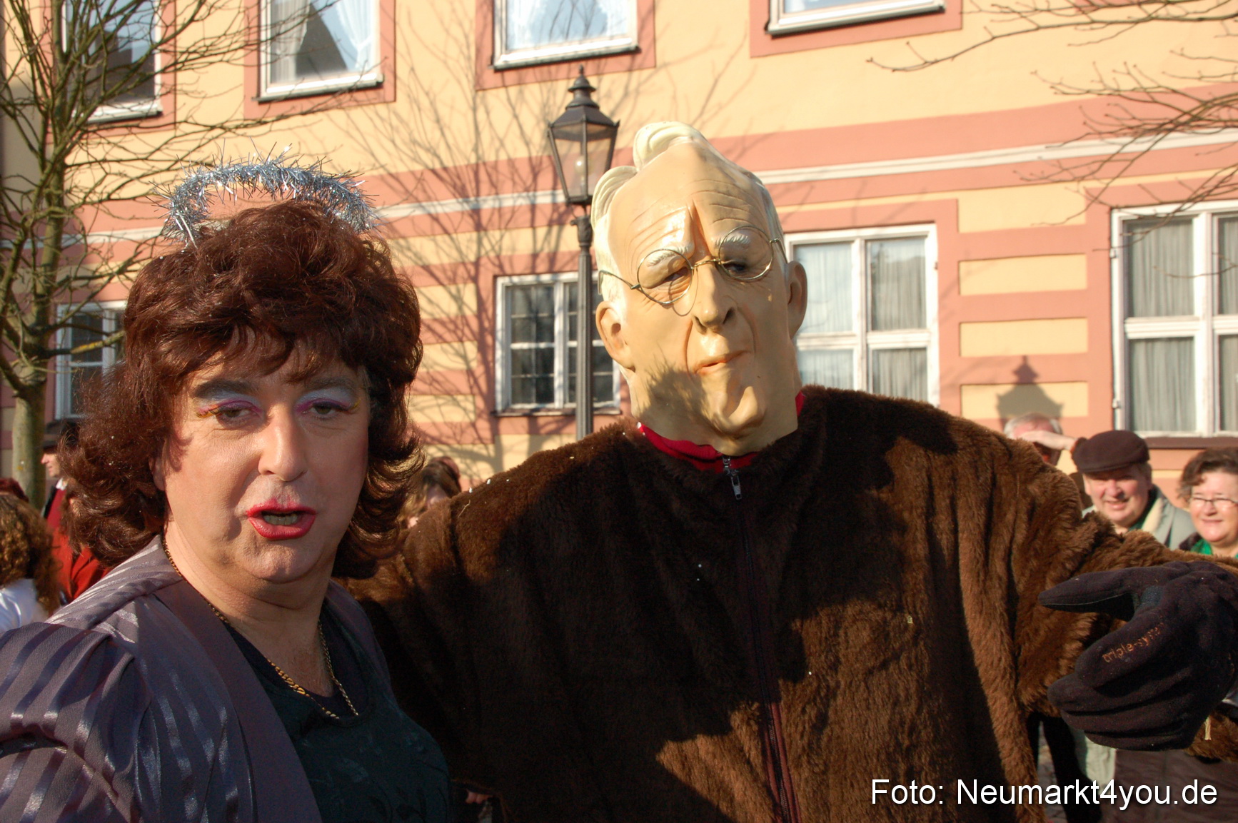 Faschigszug Berching 143