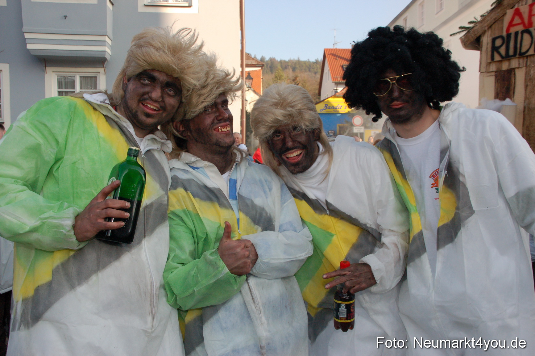 Faschigszug Berching 144