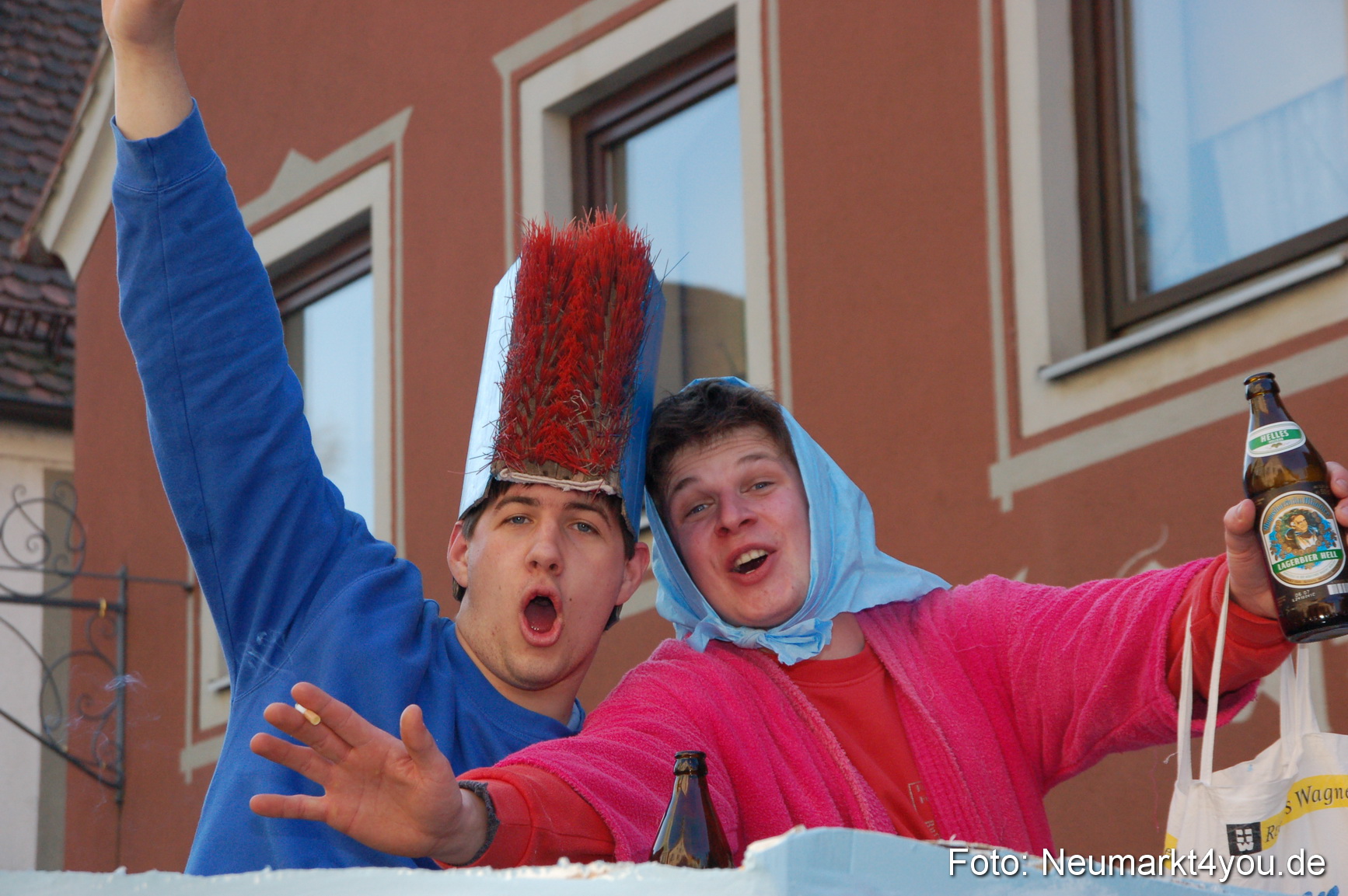 Faschigszug Berching 147