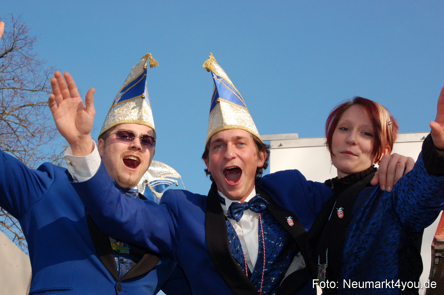 Faschigszug Berching 149